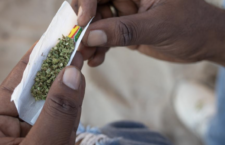 Visa-free travel difficult because of cannabis?